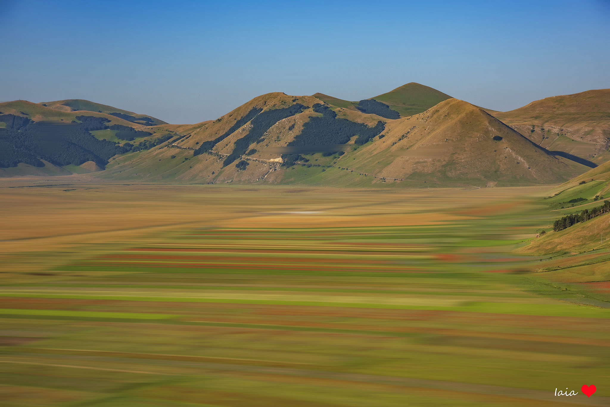 Castelluccio di Norcia